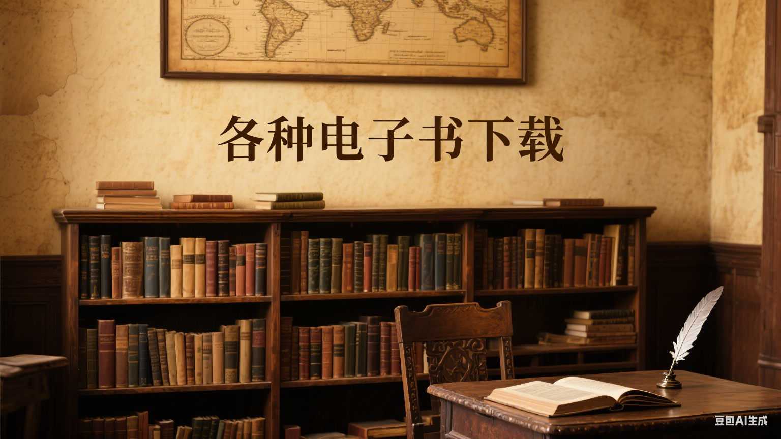 开源项目1